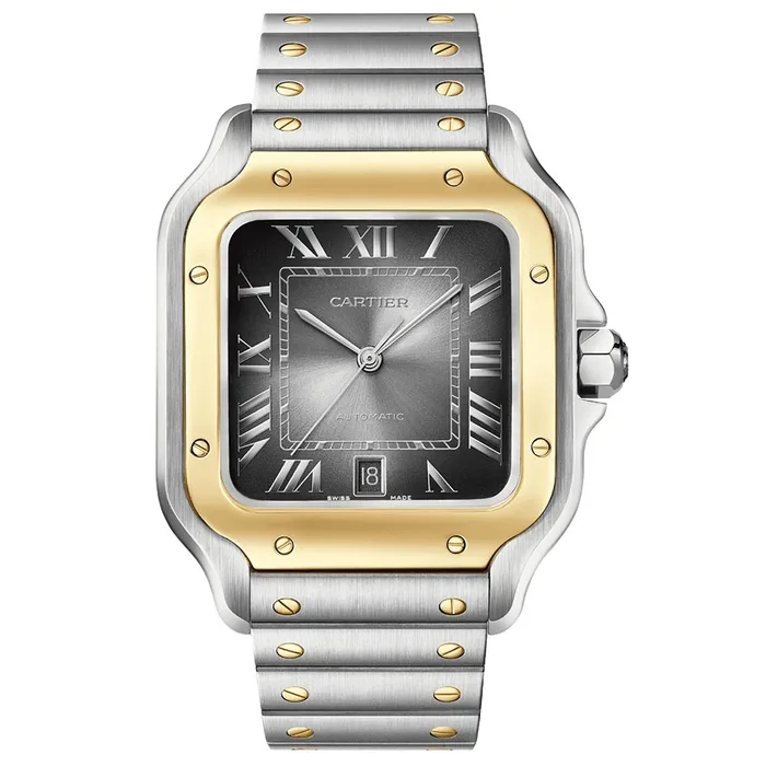 CARTIER