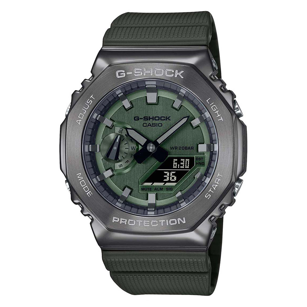 G-SHOCK