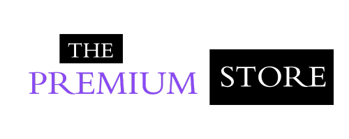 THE PREMIUM STORE – ONLINE STORE