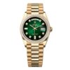 ROLEX DAY DATE AUTOMATIC NEW PRIMIUM EDITION