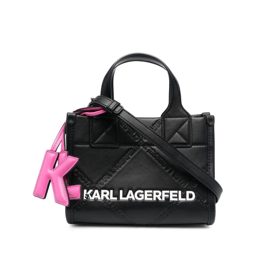 KARL LAGERFELD