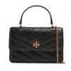 tory burch small kira chevron convertible shoulder bag
