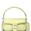 Coach Tabby Pillow 20 Small