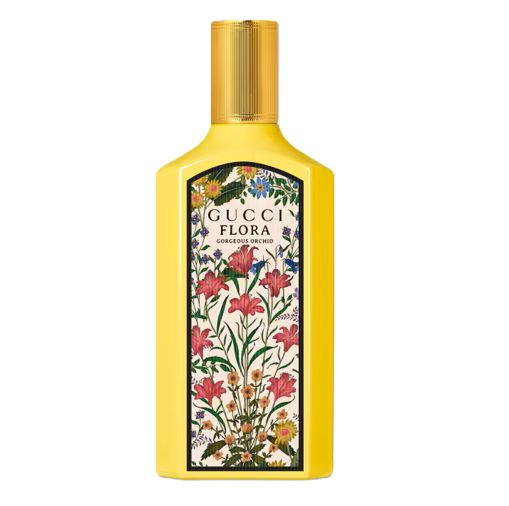 Gucci Flora Gorgeous Orchid Eau de Parfum for Women