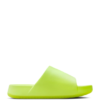 Nike Calm Slides Green