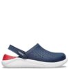 crocks Lite ride