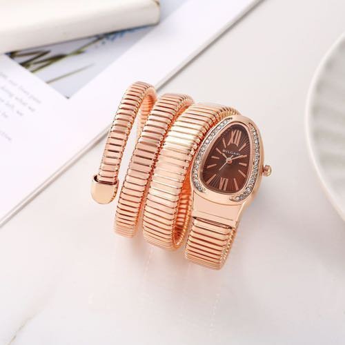 BVLGARI