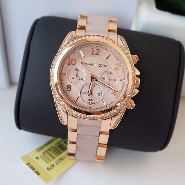 Michael Kors