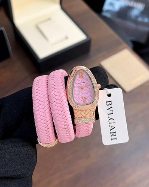 Bvlgari Serpenti