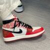 Jordan Retro 1 Spiderver for her
