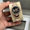 Michael Kors MK7371 Parker Analog Watch for Women