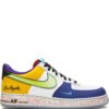 nike airforce 1 low what the la