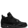 Nike Air Jordan Retro 4 BLACK CAT