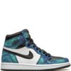 AIR JORDAN RETRO 1 TIE DYE
