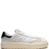 New Balance CT302 WHITE BLACK