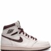 Nike Air Jordan Retro 1 High Ma maniere Semi ua