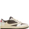 Nike Air Jordan Retro 1 X Travis Scott Reverse Mocha
