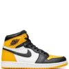 AIR JORDAN RETRO 1 TAXI