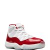 jordan retro 11 CHERRY UNIVERSITY RED