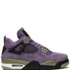 Jordan 4 Canyon Purple