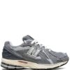 New Balance 1906 D Harbor Grey