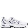 New Balance 530 White Navy