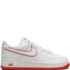Air Force 1 Low "Picante Red" sneakers