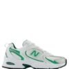 New Balance 530 Green Sneakers MEN