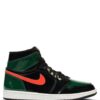 Air Jordan Retro 1 Patent Miami