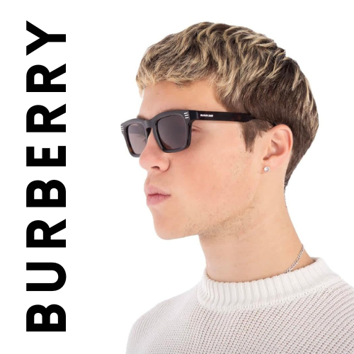 BURBERRY SUNGLASSES