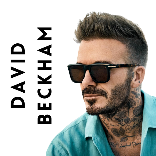DAVID BECKHAM SUNGLASSES