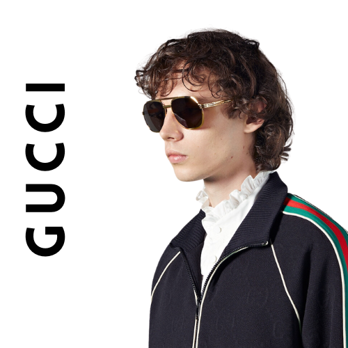 GUCCI SUNGLASSES