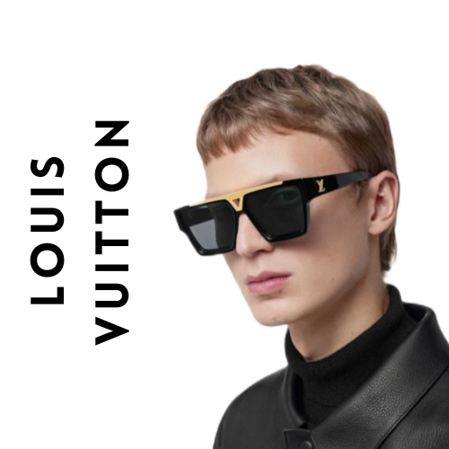 LOUIS VUITTON SUNGLASSES