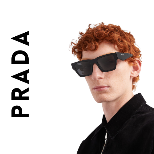PRADA SUNGLASSES