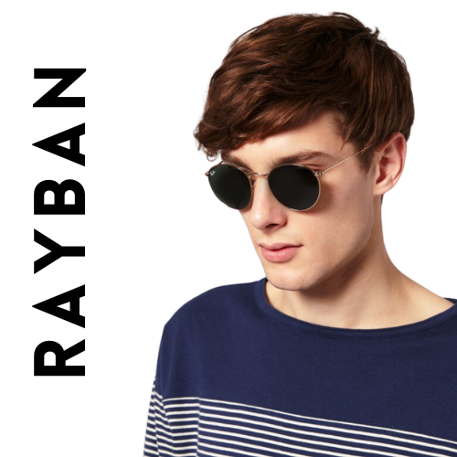 RAYBAN SUNGLASSES