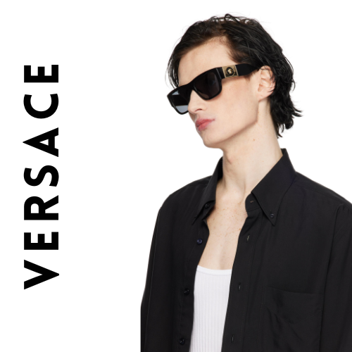 VERSACE SUNGLASSES