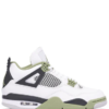 Nike Air Jordan Retro 4 Sea Foam