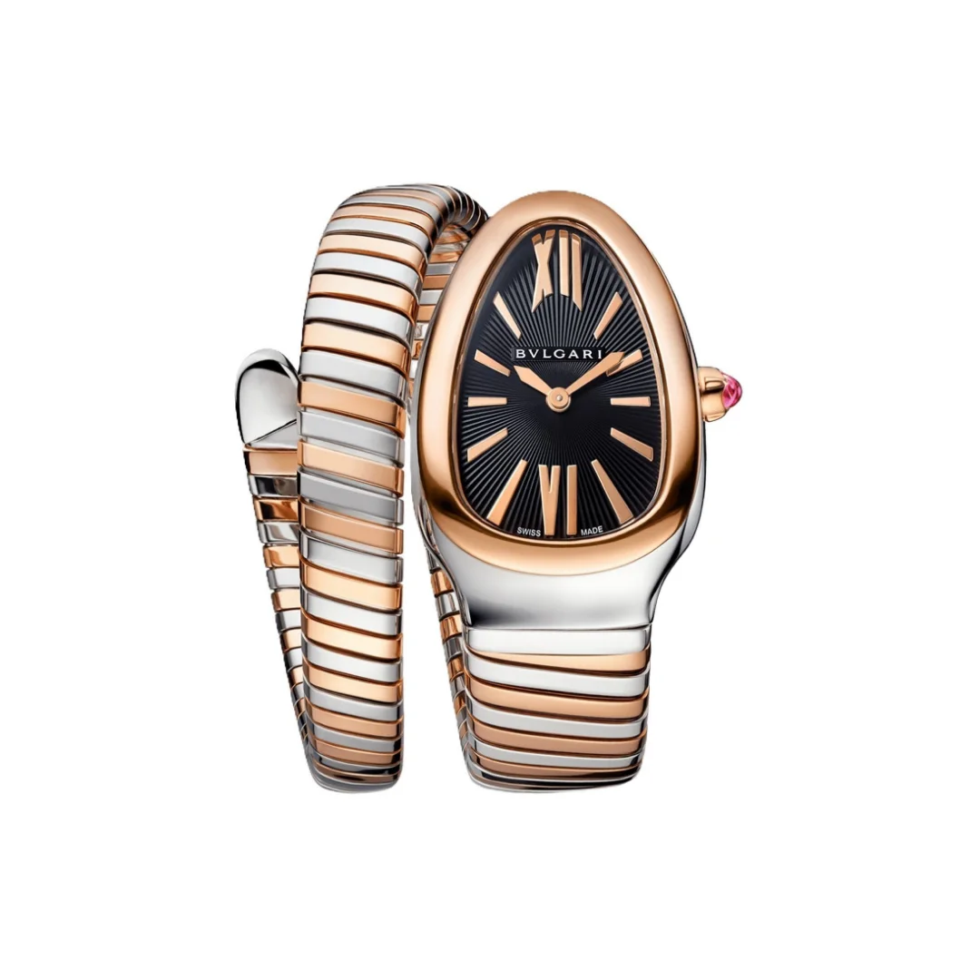 BVLGARI WATCHES