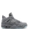 Air Jordan Retro 4 Kaws