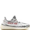 Yeezy 350 V2 Zebra