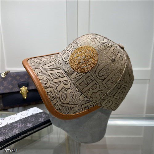 Versace Cap