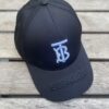 Burberry Logo Cap