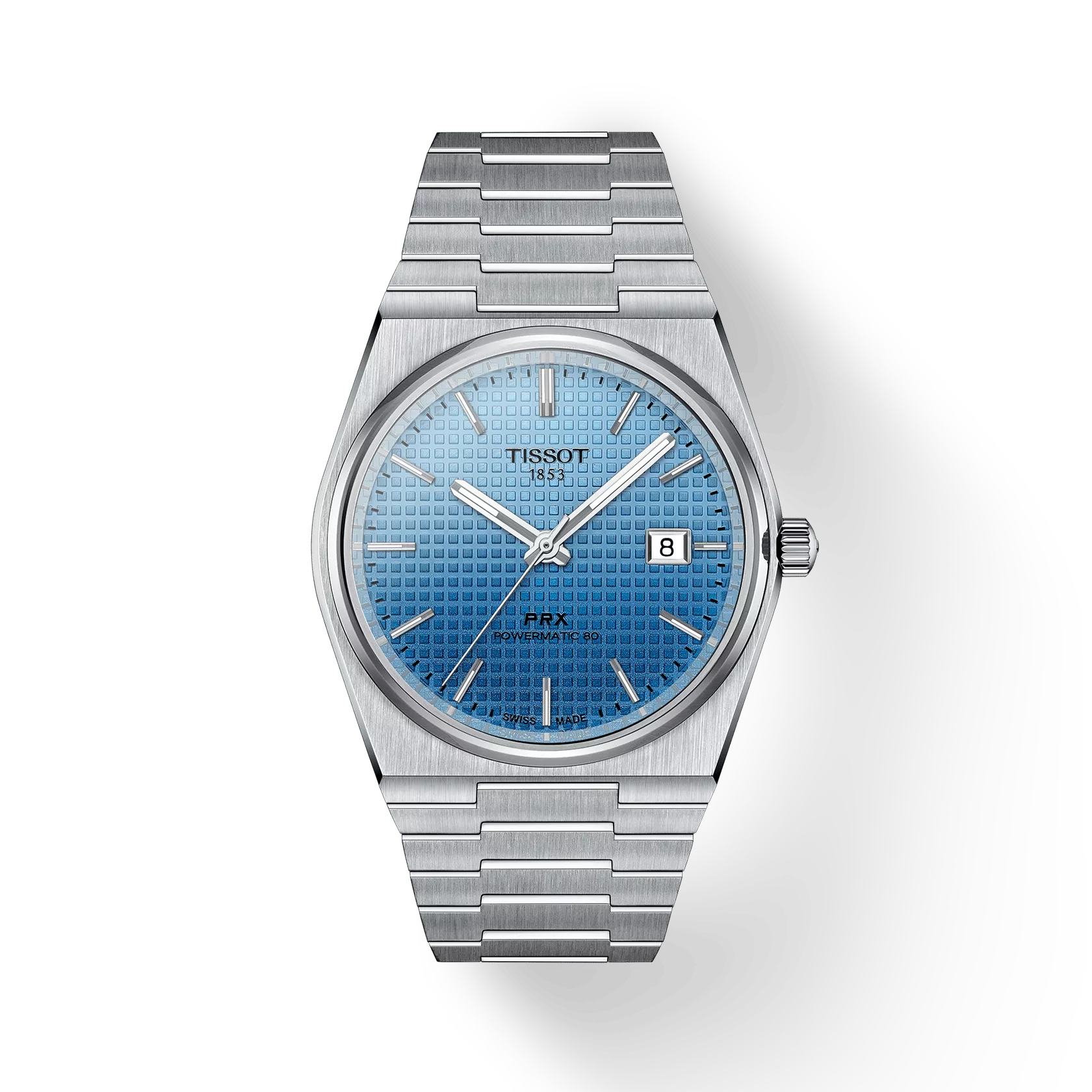 Tissot 1853 Prx