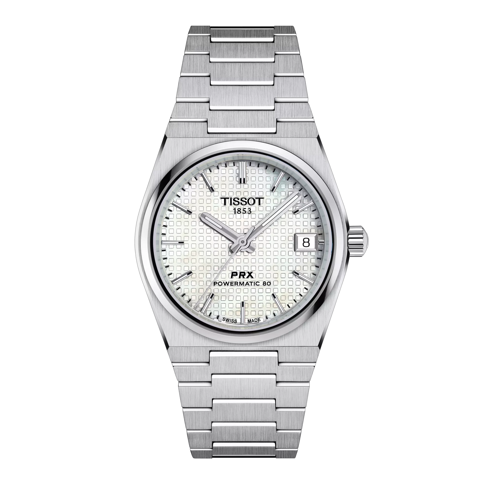 Tissot 1853 Prx