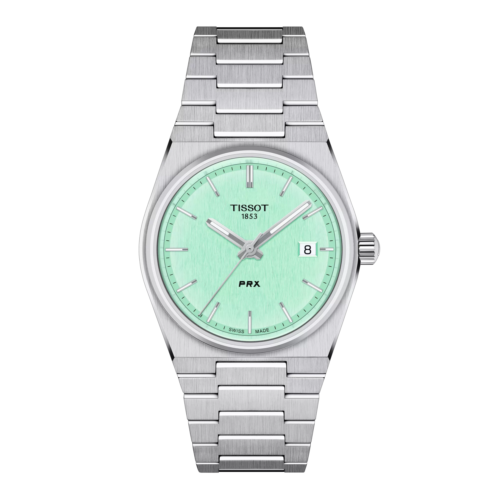Tissot 1853 Prx Quartz Plain