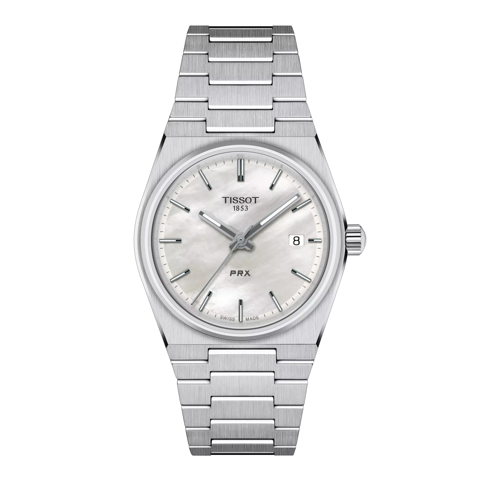 Tissot 1853 Prx Quartz Plain
