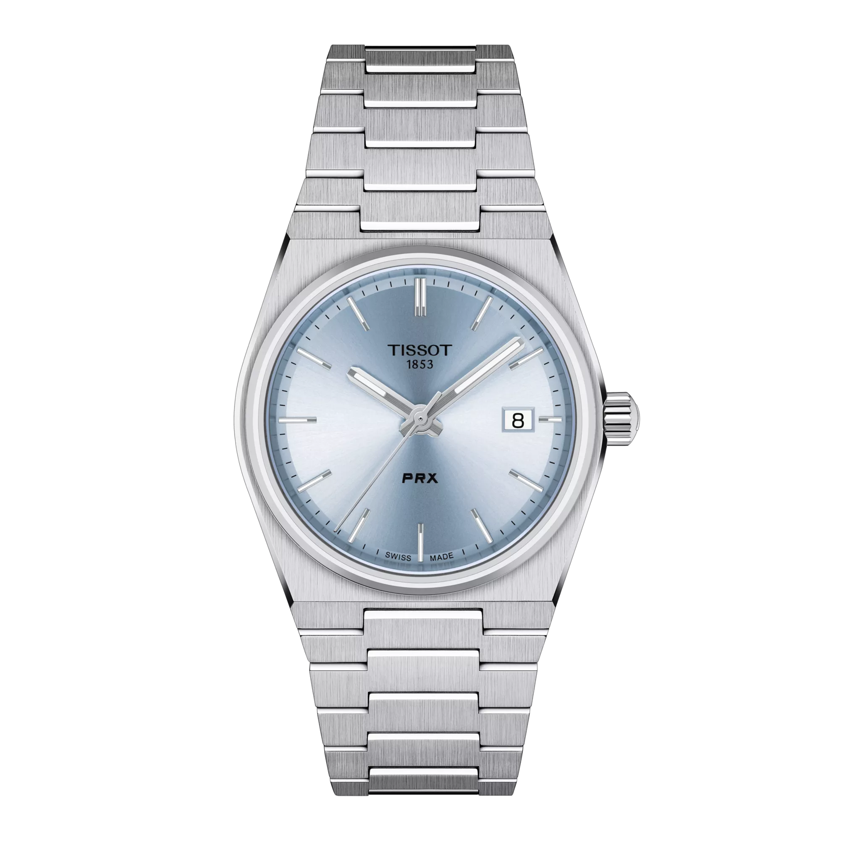 Tissot 1853 Prx Quartz Plain