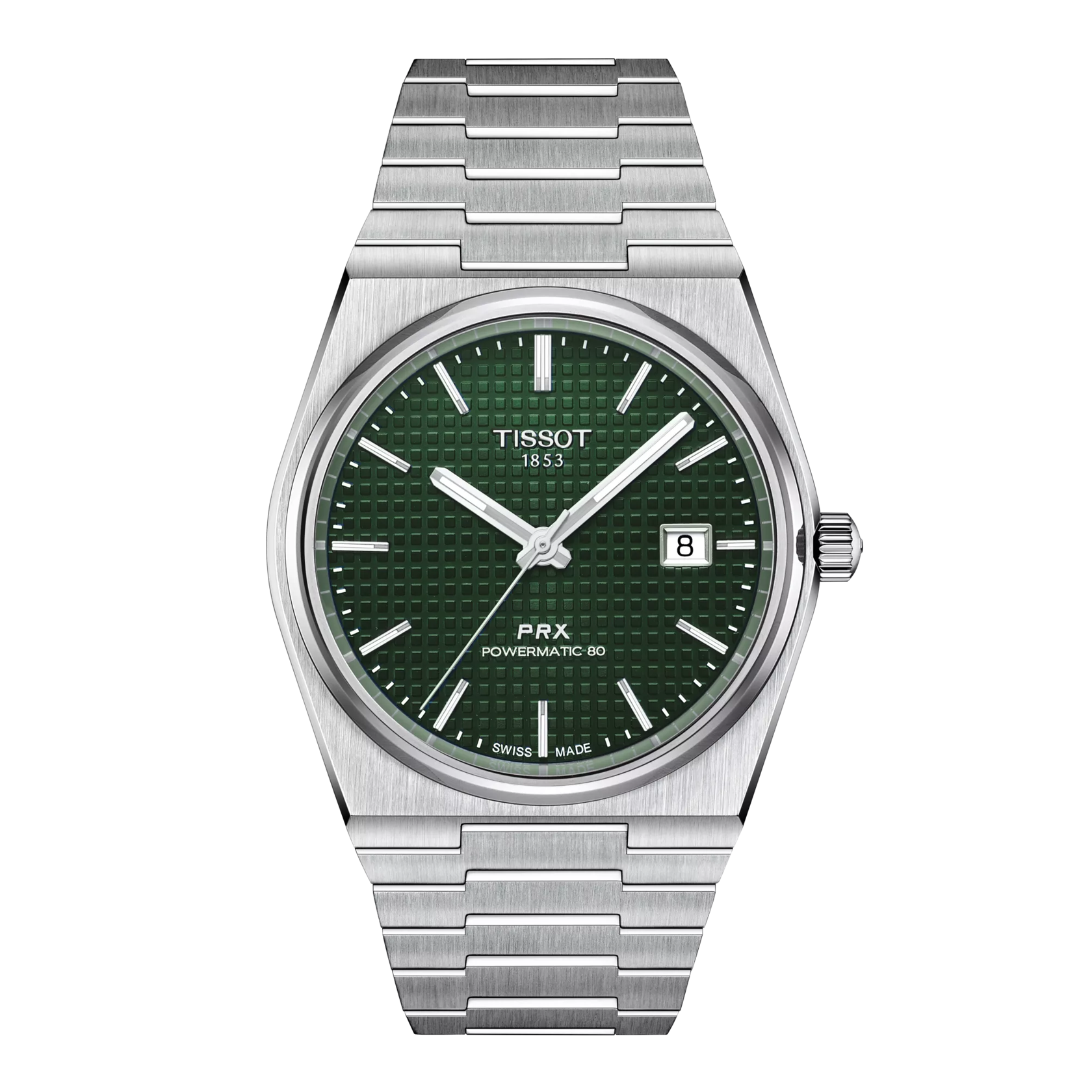 Tissot 1853 Prx