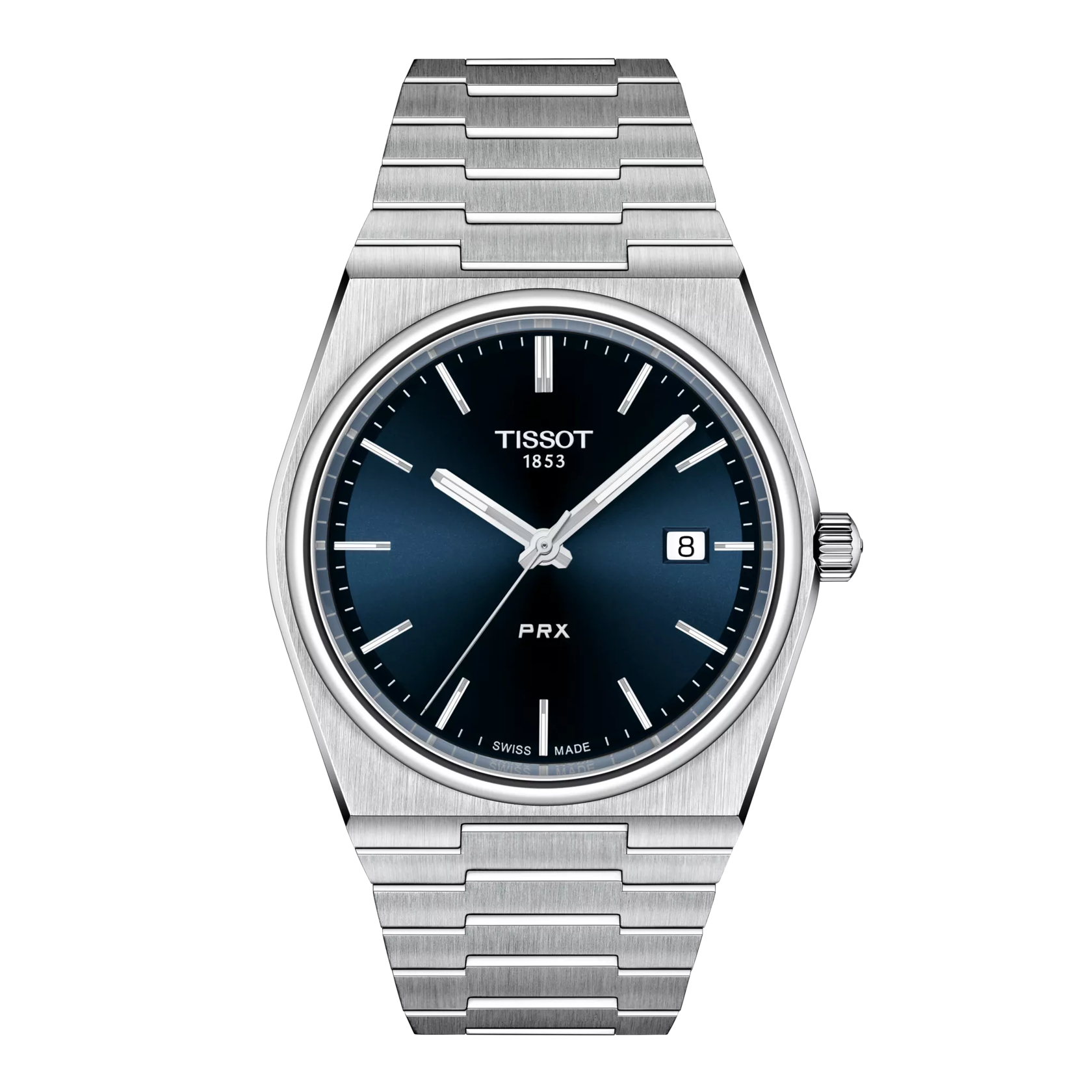 Tissot 1853 Prx Quartz Plain