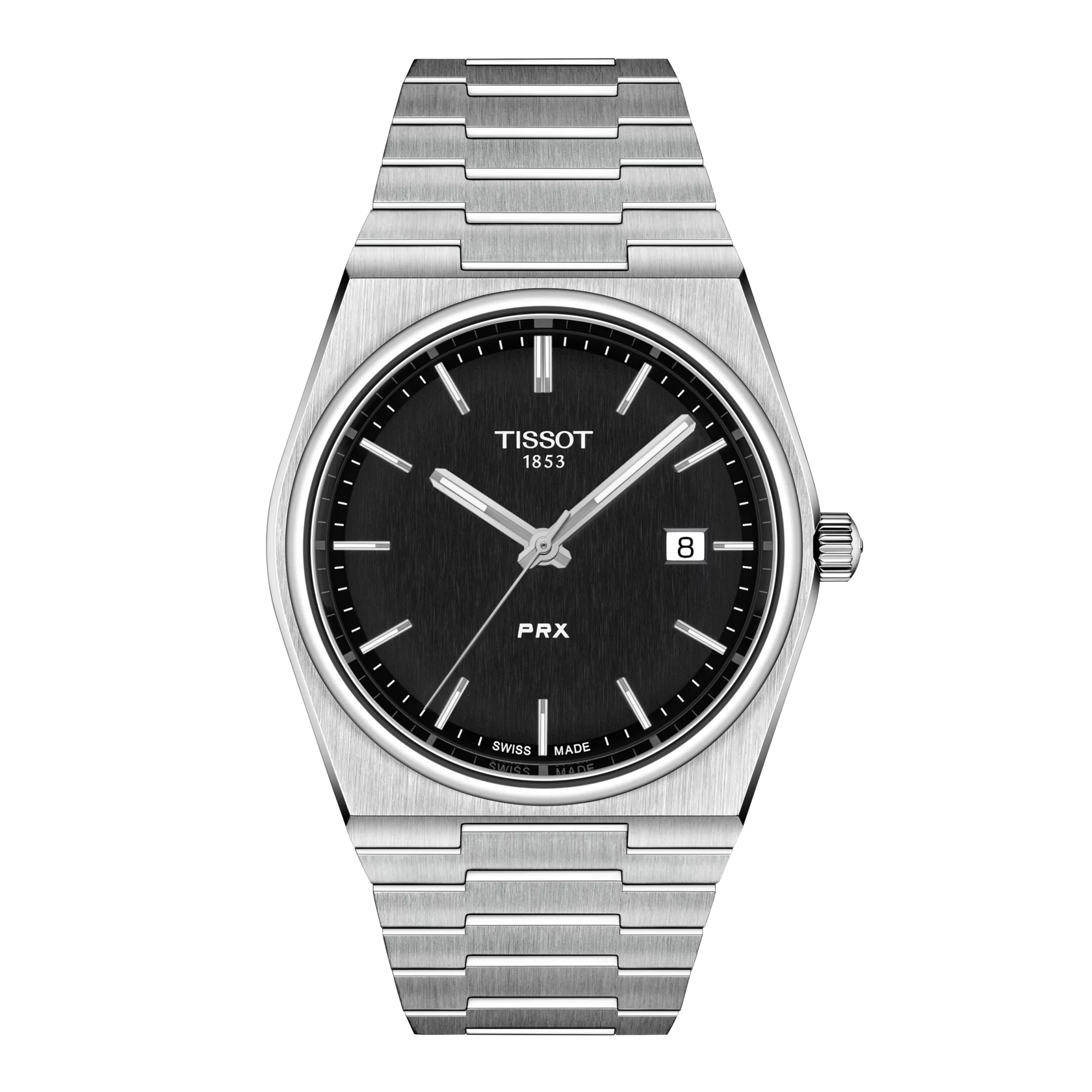 Tissot 1853 Prx Quartz Plain